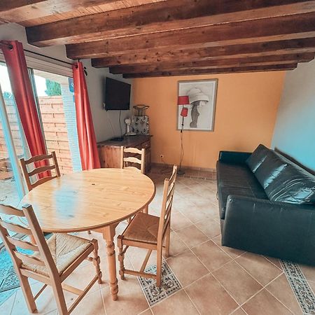 Maison Monbazillac Avec Piscine 2-4 Pax Eksteriør billede