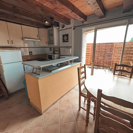 Maison Monbazillac Avec Piscine 2-4 Pax Eksteriør billede