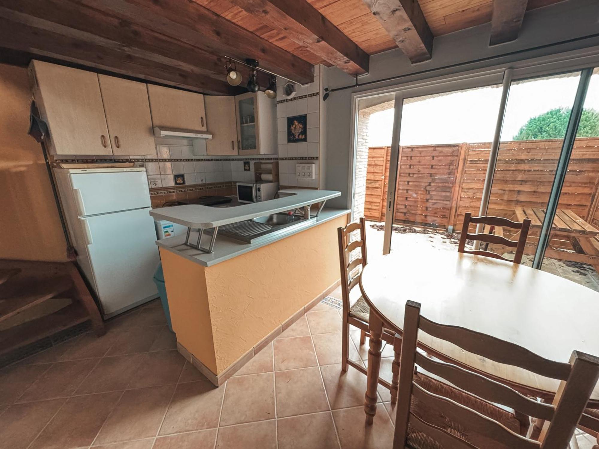 Maison Monbazillac Avec Piscine 2-4 Pax Eksteriør billede